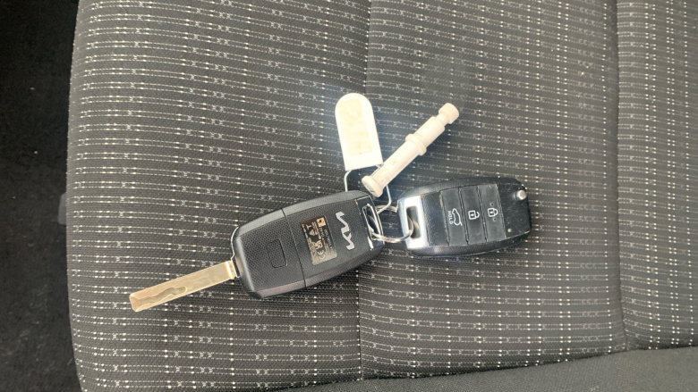 Kia Stonic 1.0T GDi 98 2 5dr Petrol Estate